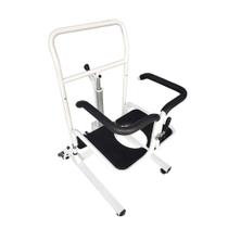 Cadeira De Tranferência Elétrica Higiênica D80 - Dellamed Cadeira De Tranferência Elétrica Higiênica D80 - Dellamed