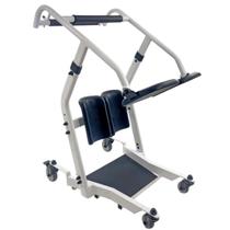 Cadeira de Transferência até 150 Kg Stand Up Longevitech