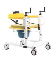 Cadeira de Transferência Multifuncional Para Acamados e Idosos Reforçada