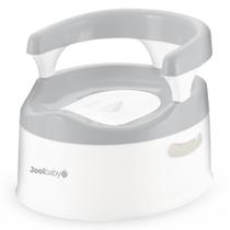 Cadeira de Vaso Infantil Jool Baby - Treinamento para o Uso do Vaso - Cinza