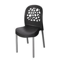 Cadeira Deluxe Forte Plástico Cadeira Deluxe Forte Plástico