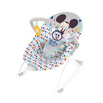 Cadeira descanso bebê vibratória mickey bright starts até 9kg menino disney Cadeira descanso bebê vibratória mickey bright starts até 9kg menino disney
