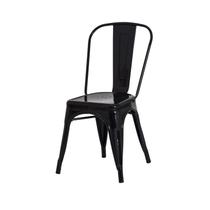 Cadeira Design Tolix Iron Aço Carbono Industrial Sala De Jantar Área Gourmet Cadeira Design Tolix Iron Aço Carbono Industrial Sala De Jantar Área Gourmet