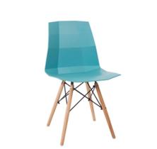 Cadeira designer geometrico