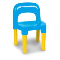 Cadeira Desmontável Infantil Para Atividades - Monte Líbano