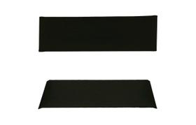 Cadeira Director Replacement Canvas Casual Home Black Cadeira Director Replacement Canvas Casual Home Black
