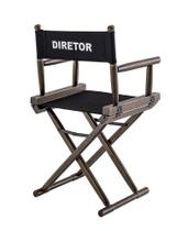 Cadeira diretor cinema