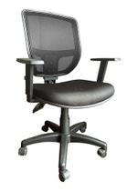 Cadeira Diretor Ergonômica Back System NR17 Call Design