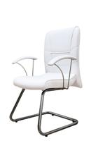 Cadeira Diretor Ergonômica Base Fixa em S Linha Vivara