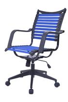 Cadeira Diretor Félix na Cor Azul 100 cm - 67949