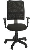 Cadeira Diretor *Mecanismo Back System*