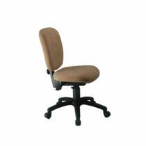 Cadeira Diretor sem Braços Linha Lombar - Design Office