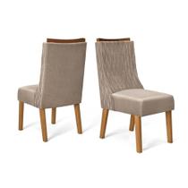 Cadeira DJ Jade/Amélia Carvalho 2 Un Carvalho/Kraft Cadeira DJ Jade/Amélia Carvalho 2 Un Carvalho/Kraft