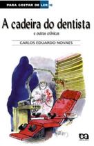Cadeira do dentista pgl 15 - SOMOS EDUCACAO