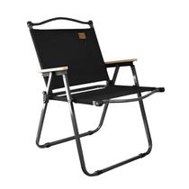 Cadeira Dobrável Andrade Tamanho G All Black 291016 Nautika Cadeira Dobrável Andrade Tamanho G All Black 291016 Nautika