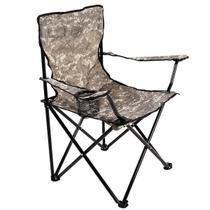 Cadeira Dobrável Belfix Araguaia Com Bolsa P/ Camping Pesca