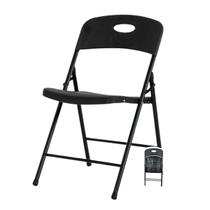 Cadeira Dobrável Com Assento E Encosto Plástico - Member's Mark