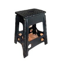 Cadeira Dobrável Ideal Para Alcançar Objetos No Banheiro Cadeira Dobrável Ideal Para Alcançar Objetos No Banheiro