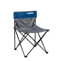 Cadeira Dobrável M-CDCM Com Bolsa Para Transporte - Marine Sports
