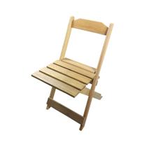 Cadeira Dobrável Madeira Natural Para Bar E Restaurante Lcg Eletro Cadeira Dobrável Madeira Natural Para Bar E Restaurante Lcg Eletro