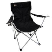 Cadeira Dobrável Nautika Alvorada Com Bolsa Camping Pesca Pt Cadeira Dobrável Nautika Alvorada Com Bolsa Camping Pesca Pt