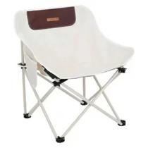 Cadeira dobrável portátil até 140kg - tomate mcc-p005 Cadeira dobrável portátil até 140kg - tomate mcc-p005