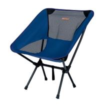 Cadeira Dobrável Portátil Fácil Transporte Lev Suporta 140kg Pesca Acampamento Sitio Cadeira Dobrável Portátil Fácil Transporte Lev Suporta 140kg Pesca Acampamento Sitio