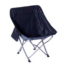 Cadeira Dobrável Resistente Multiuso Ideal Piscina E Ler