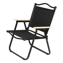 Cadeira Dobrável Tecido Luxo Camping Jardim Piscina Laser Cadeira Dobrável Tecido Luxo Camping Jardim Piscina Laser