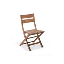 Cadeira Dobrável Verona sem Braços - Polisten Nogueira