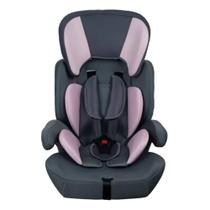 Cadeira Dreambaby Grafite Com Rosa G1/G2/G3 Styll Baby