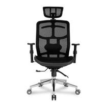 Cadeira Dt3 Office Diana Black 11726-7