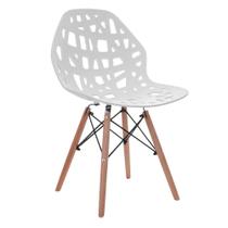 Cadeira Eames Akron Branca