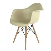 Cadeira Eames Arm Eiffel DSW-M