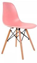 Cadeira Eames Eiffel Design Para Escrivaninha