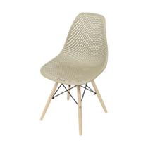 Cadeira Eames Furadinha - Fendi Cadeira Eames Furadinha - Fendi