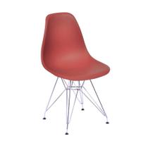 Cadeira Eames III Telha