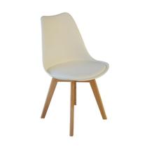 Cadeira Eames Tulip Branca