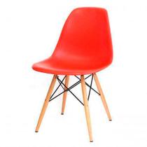 Cadeira Eames Vermelha ST35683 NDI