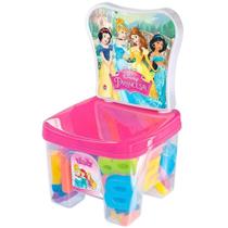 Cadeira Educa Kids Princesas - 2377