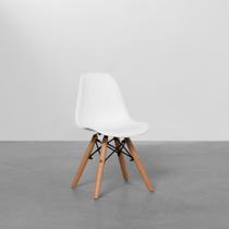 Cadeira Eiffel Infantil - Branco Cadeira Eiffel Infantil - Branco