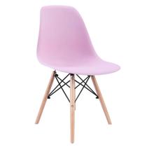 Cadeira Eiffel Rosa Conthey Evolux - N1905941G