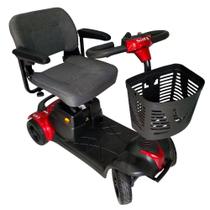 Cadeira Eletrica Motorizada Scooter Scott S Ottobock Nova