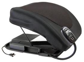 Cadeira elevatória Carex Premium Power 43 cm para Stand Assist 136 kg Cadeira elevatória Carex Premium Power 43 cm para Stand Assist 136 kg