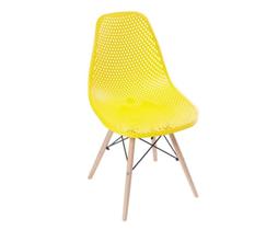 Cadeira Eloisa Charles Eames Dkr Modelo Original