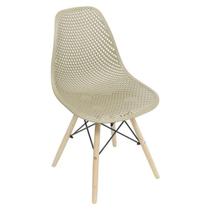 Cadeira Eloisa Charles Eames Dkr Modelo Original