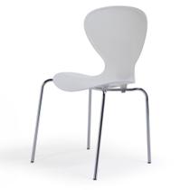Cadeira Empilhável Flash Cadeira Empilhável Flash