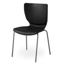 Cadeira Empilhável Mono Prima Design