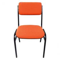 Cadeira Empilhável Para Auditórios Linha Hotel Smart Vermelho Cadeira Empilhável Para Auditórios Linha Hotel Smart Vermelho