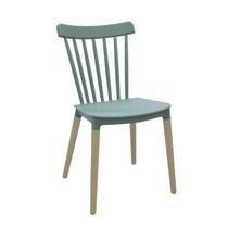 Cadeira Encosto Vazado Janaina